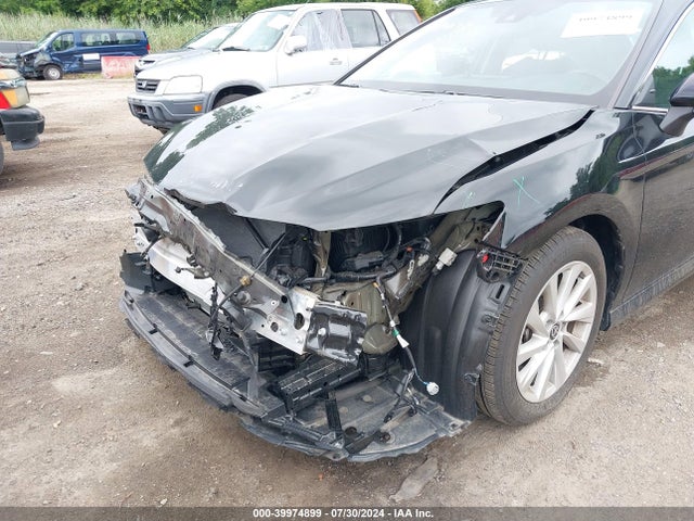Toyota Camry Le Awd 2022 4T1C11BK0NU065733 Image 6