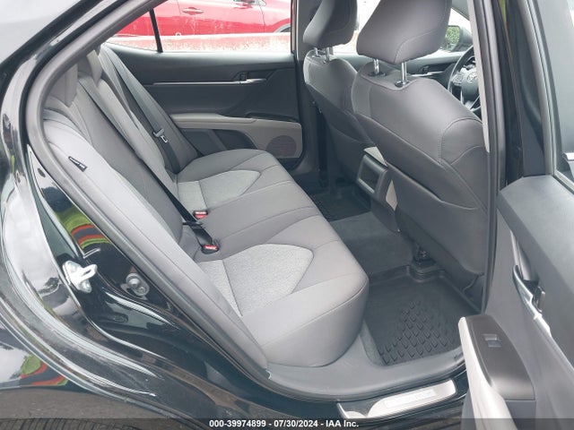 Toyota Camry Le Awd 2022 4T1C11BK0NU065733 Image 8