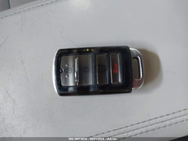 KIA Cadenza Limited 2014 KNALN4D74E5148141 Image 11
