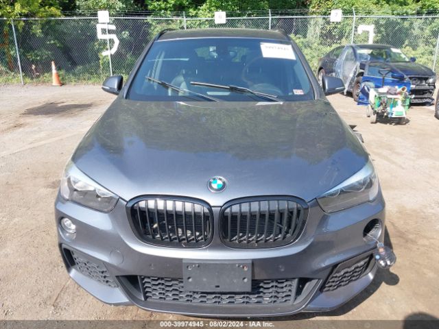 WBXHU7C3XJ5H38887 BMW X1 Sdrive28i