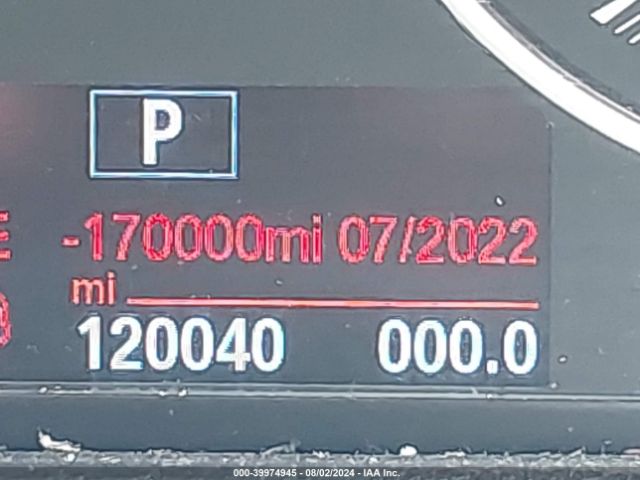 WBXHU7C3XJ5H38887 BMW X1 Sdrive28i