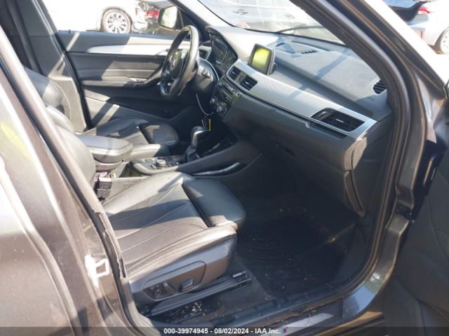 WBXHU7C3XJ5H38887 BMW X1 Sdrive28i