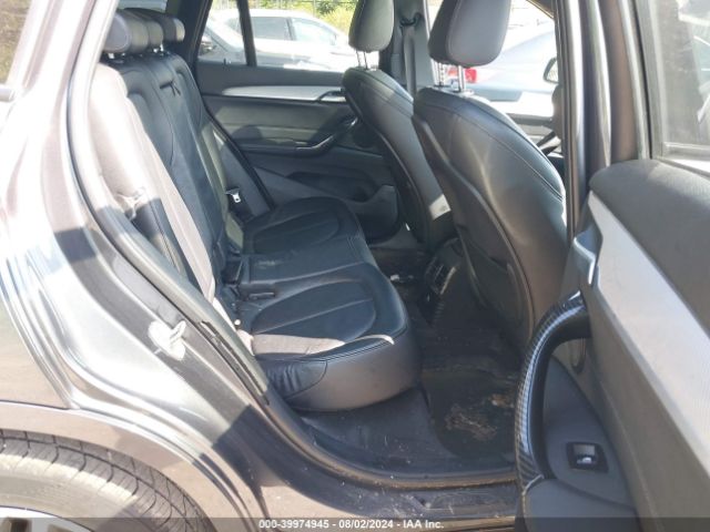 WBXHU7C3XJ5H38887 BMW X1 Sdrive28i