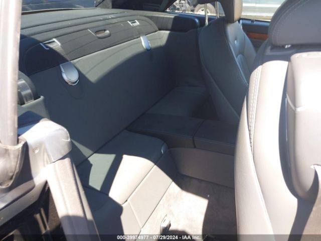 2006 MERCEDES-BENZ SL 55 AMG WDBSK74F86F112933 Photo 7