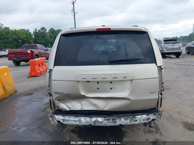 Dodge Grand Caravan Sxt Plus 2015 2C4RDGCGXFR725746 Image 16