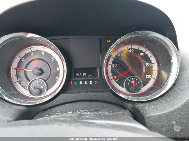 Dodge Grand Caravan Sxt Plus 2015 2C4RDGCGXFR725746 Image 7