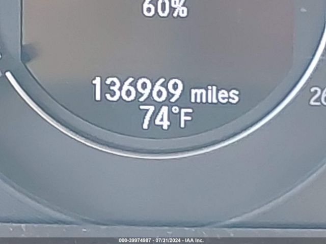 1HGCR3F9XGA026699 Honda Accord Touring