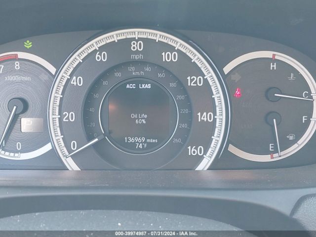 1HGCR3F9XGA026699 Honda Accord Touring