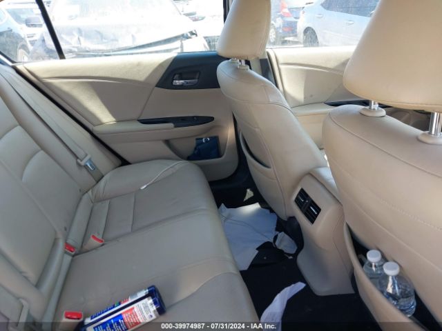 1HGCR3F9XGA026699 Honda Accord Touring