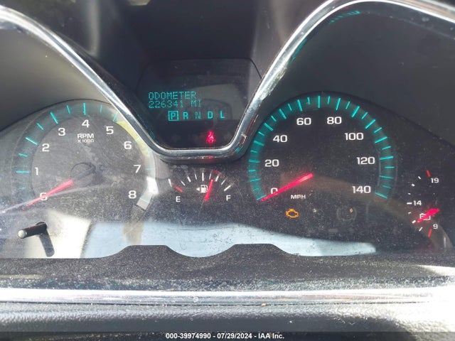 Chevrolet Traverse 2lt 2014 1GNKRHKD7EJ232777 Image 7