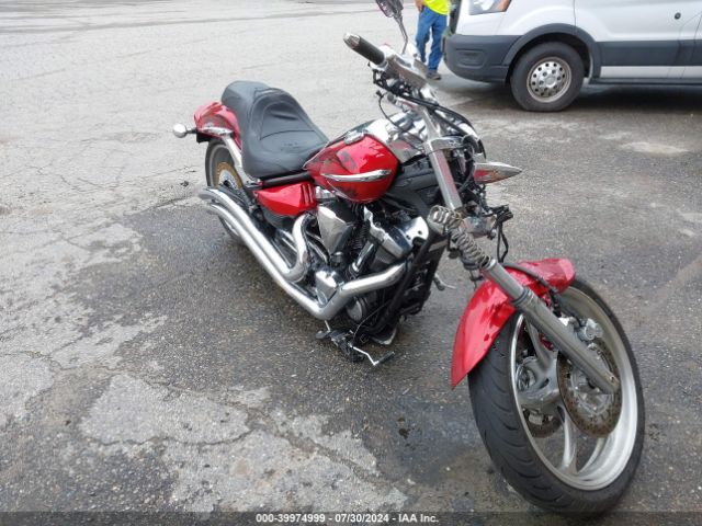 2008 YAMAHA XV1900 JYAVP27E98A004676