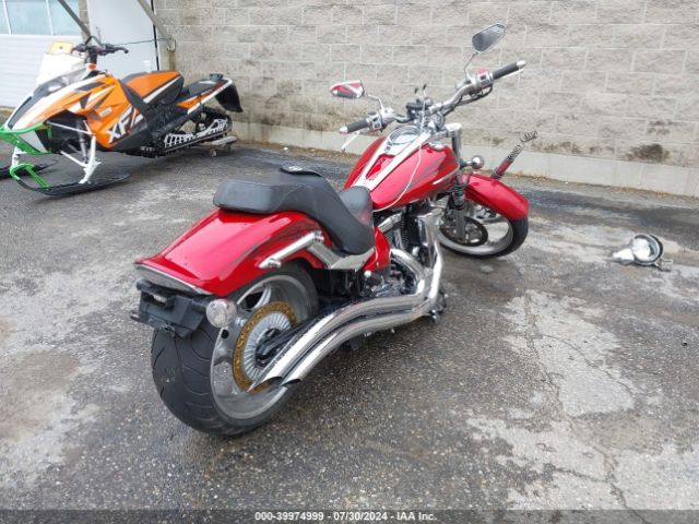 2008 YAMAHA XV1900 JYAVP27E98A004676 Photo 3