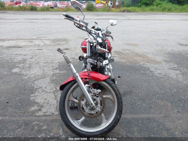 2008 YAMAHA XV1900 JYAVP27E98A004676 Photo 4