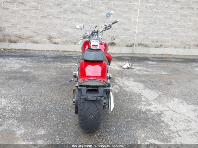 2008 YAMAHA XV1900 JYAVP27E98A004676 Photo 5