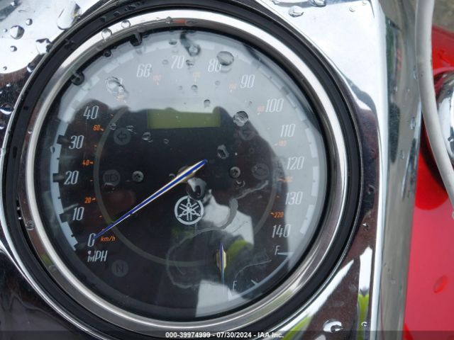 2008 YAMAHA XV1900 JYAVP27E98A004676 Photo 6