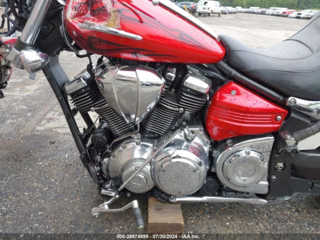 2008 YAMAHA XV1900 JYAVP27E98A004676 Photo 8