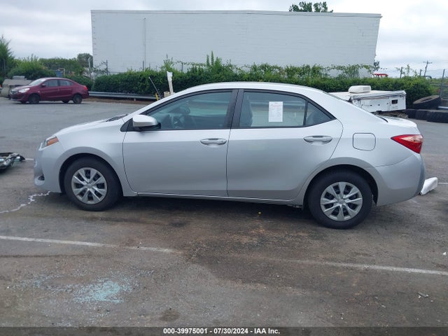 Toyota COROLLA L 2017 5YFBURHE4HP669617 Image 15