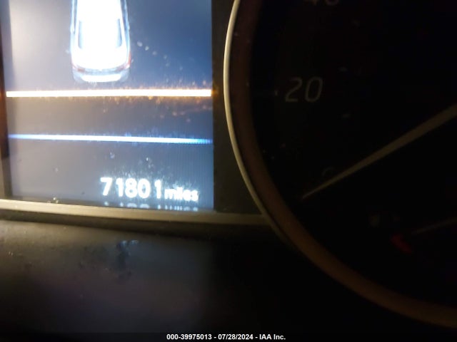 Nissan SENTRA SV 2019 3N1AB7AP1KY424558 Image 7