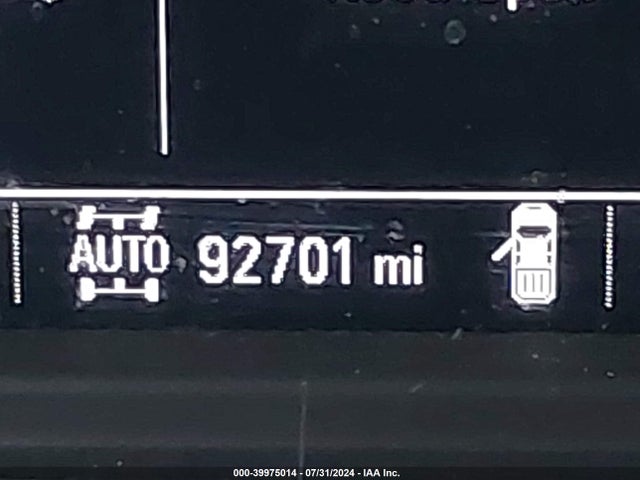 Chevrolet Silverado 1500 Custom Trail Boss 2019 1GCRYCEF8KZ188389 Image 16