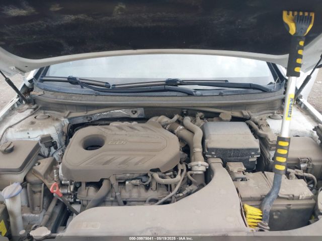 5NPE34AB7HH502829 Hyundai Sonata Limited 2.0t