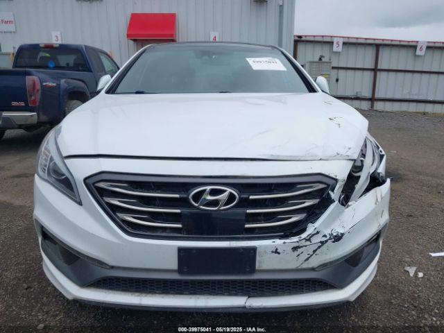 5NPE34AB7HH502829 Hyundai Sonata Limited 2.0t