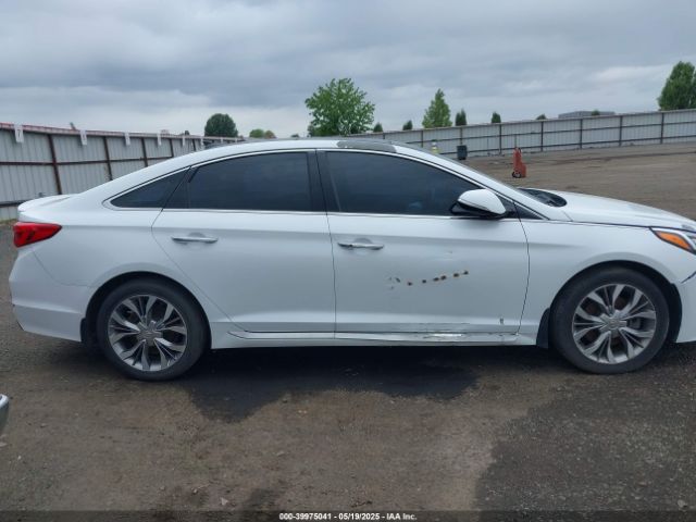 5NPE34AB7HH502829 Hyundai Sonata Limited 2.0t