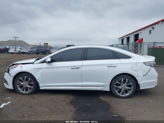 5NPE34AB7HH502829 Hyundai Sonata Limited 2.0t