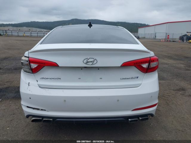 5NPE34AB7HH502829 Hyundai Sonata Limited 2.0t