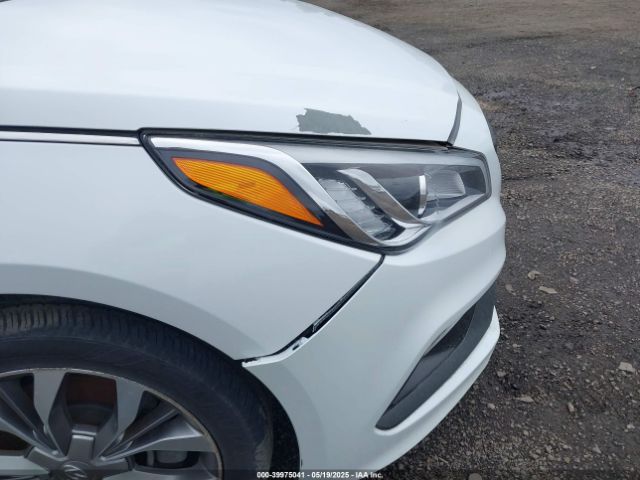 5NPE34AB7HH502829 Hyundai Sonata Limited 2.0t
