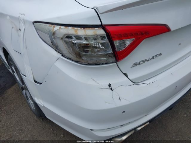 5NPE34AB7HH502829 Hyundai Sonata Limited 2.0t