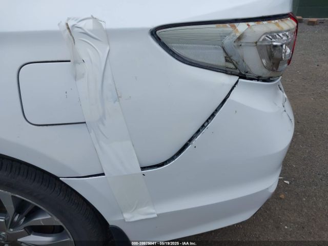 5NPE34AB7HH502829 Hyundai Sonata Limited 2.0t