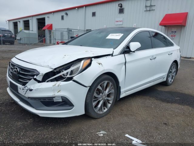5NPE34AB7HH502829 Hyundai Sonata Limited 2.0t