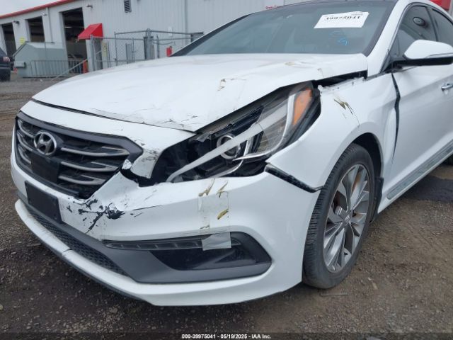 5NPE34AB7HH502829 Hyundai Sonata Limited 2.0t