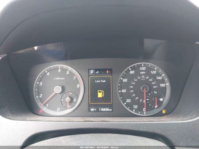 5NPE34AB7HH502829 Hyundai Sonata Limited 2.0t