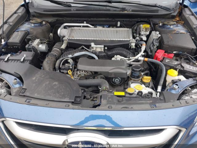 4S4BTGPD0M3143077 Subaru Outback Touring Xt
