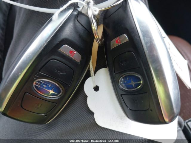 4S4BTGPD0M3143077 Subaru Outback Touring Xt
