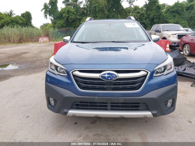 4S4BTGPD0M3143077 Subaru Outback Touring Xt