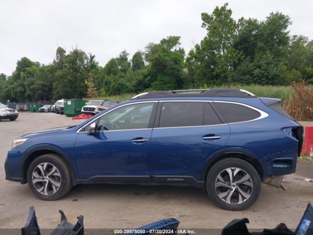 4S4BTGPD0M3143077 Subaru Outback Touring Xt