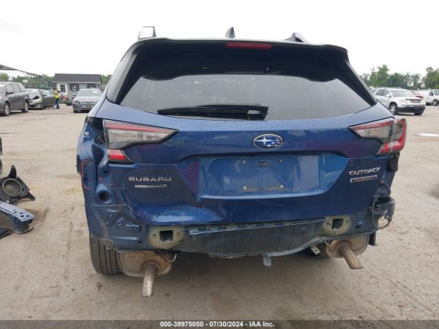 4S4BTGPD0M3143077 Subaru Outback Touring Xt