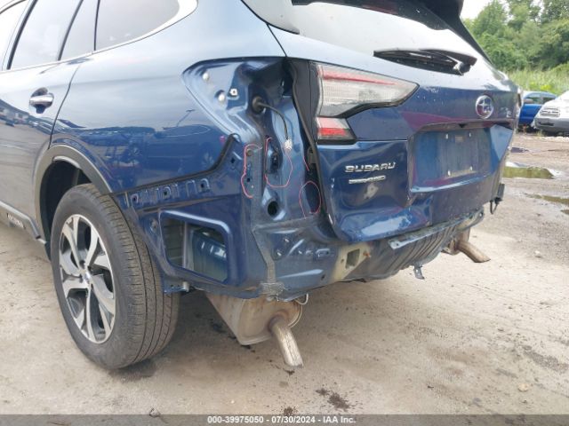4S4BTGPD0M3143077 Subaru Outback Touring Xt
