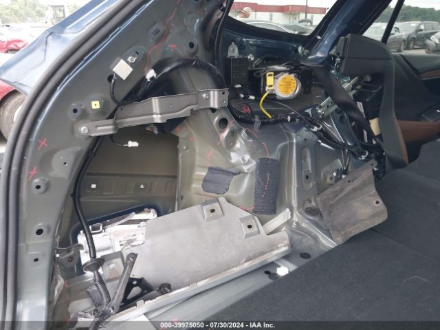 4S4BTGPD0M3143077 Subaru Outback Touring Xt