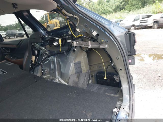 4S4BTGPD0M3143077 Subaru Outback Touring Xt