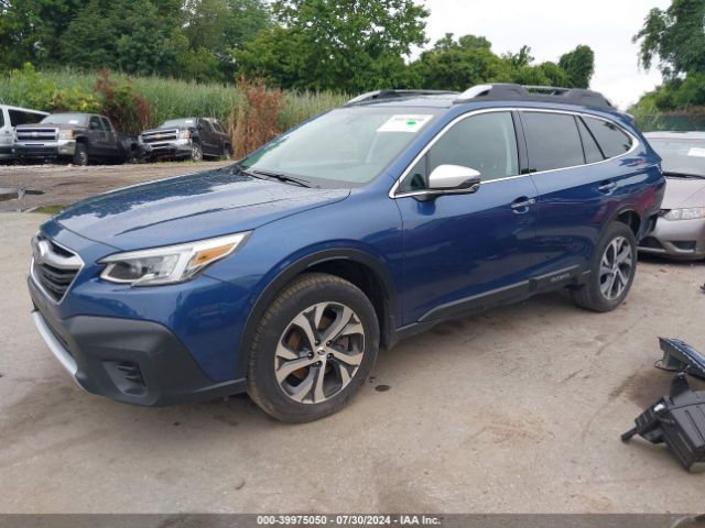 4S4BTGPD0M3143077 Subaru Outback Touring Xt