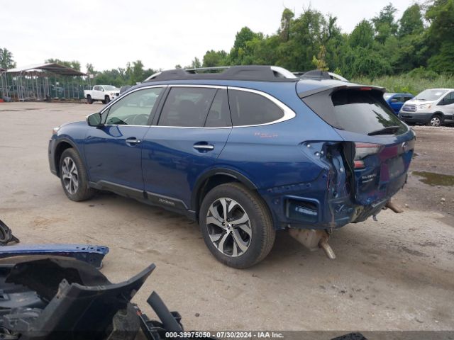 4S4BTGPD0M3143077 Subaru Outback Touring Xt