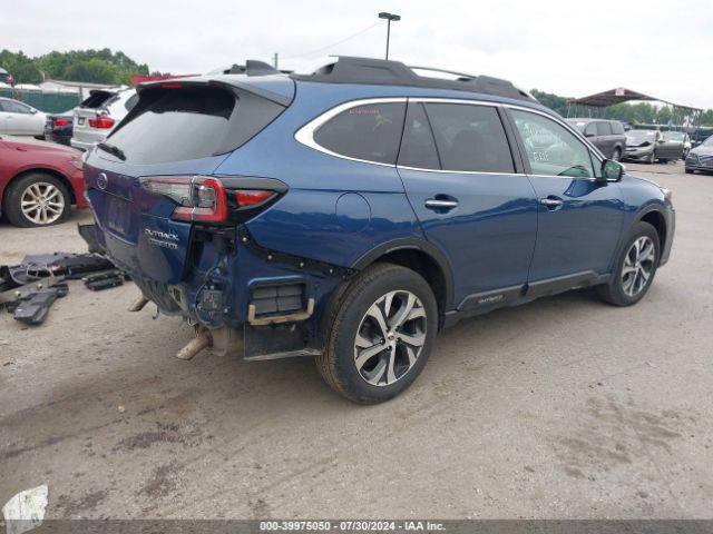 4S4BTGPD0M3143077 Subaru Outback Touring Xt