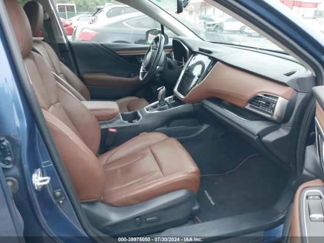 4S4BTGPD0M3143077 Subaru Outback Touring Xt