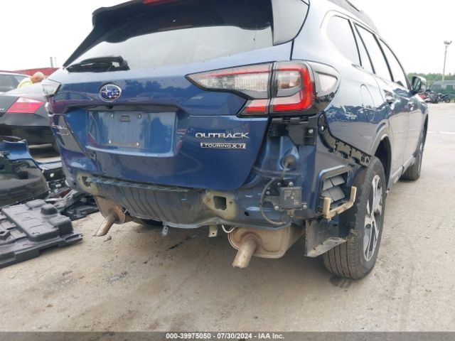 4S4BTGPD0M3143077 Subaru Outback Touring Xt
