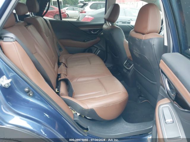 4S4BTGPD0M3143077 Subaru Outback Touring Xt