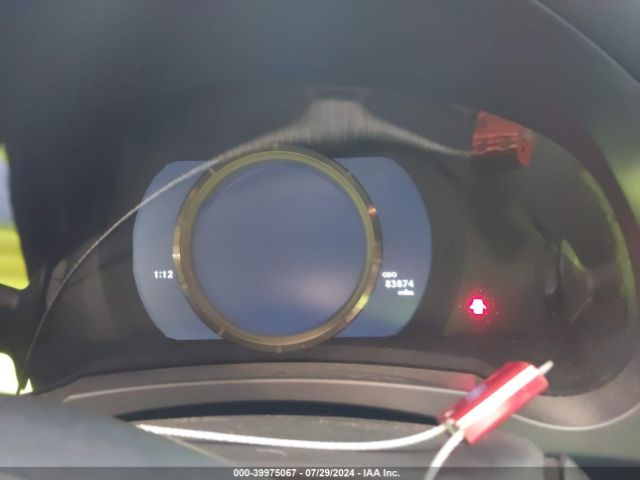 JTHBZ1D25J5031831 Lexus IS 350