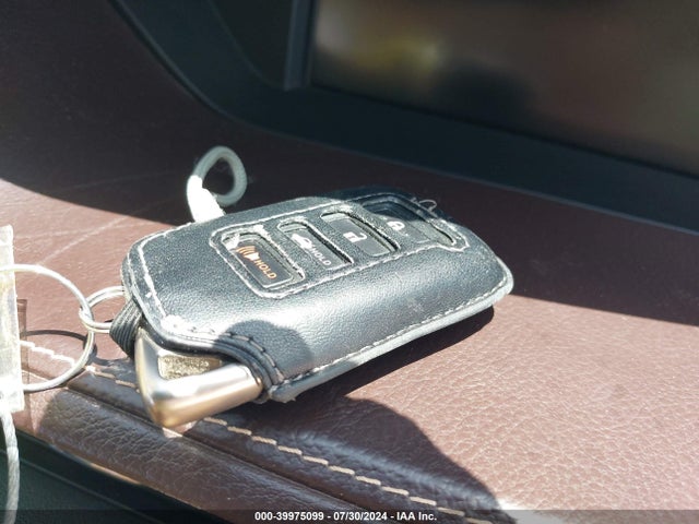 Lexus ES 350 2016 58ABK1GG1GU007011 Image 11